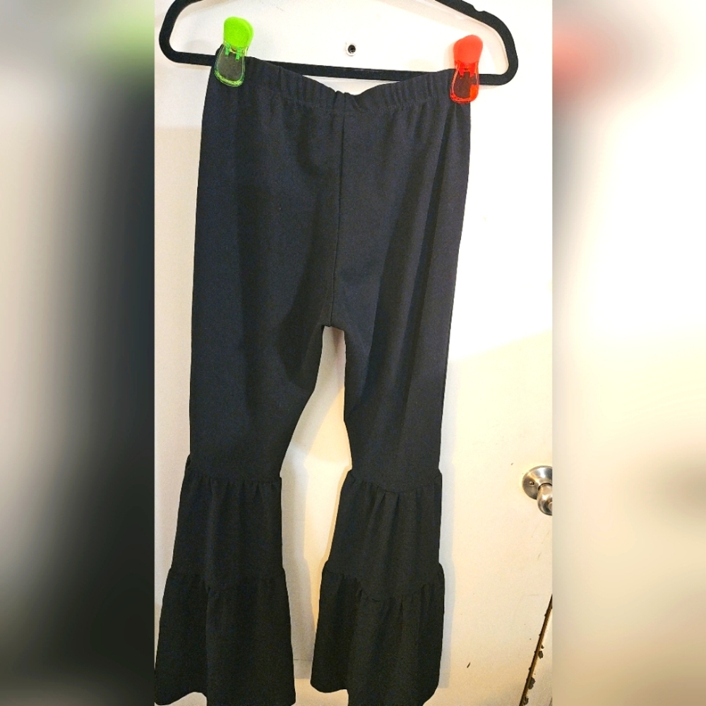 Brand: Rainbow, Size: Large, Color: Black